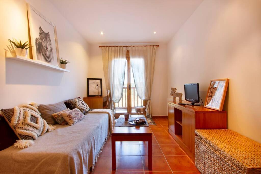 Estudio En La Molina ألب المظهر الخارجي الصورة