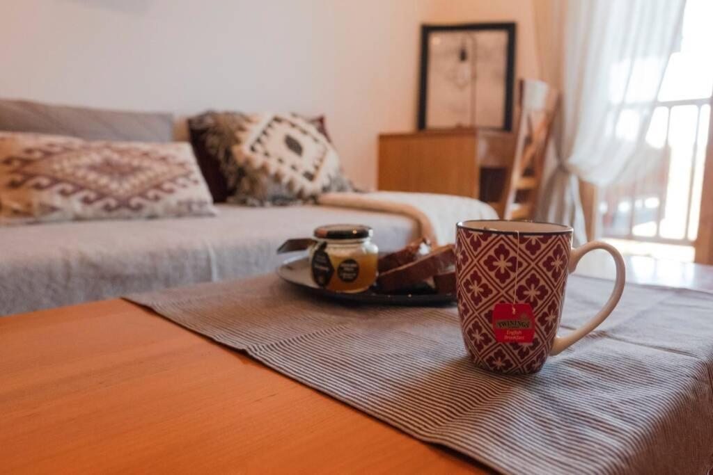 Estudio En La Molina ألب المظهر الخارجي الصورة