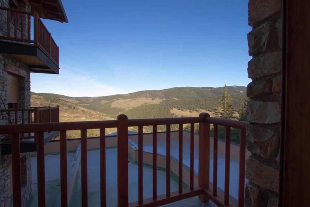 Estudio En La Molina ألب المظهر الخارجي الصورة