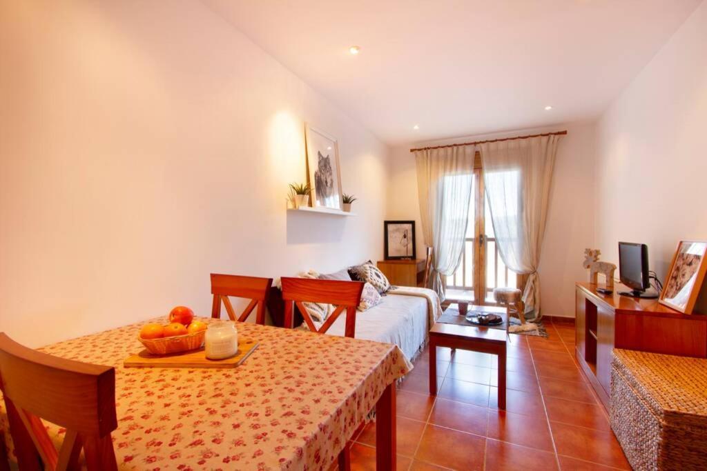 Estudio En La Molina ألب المظهر الخارجي الصورة